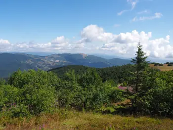 Le Grand Ballon (Frankrijk)